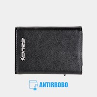 Billetera Cuerina Hombre Boitek